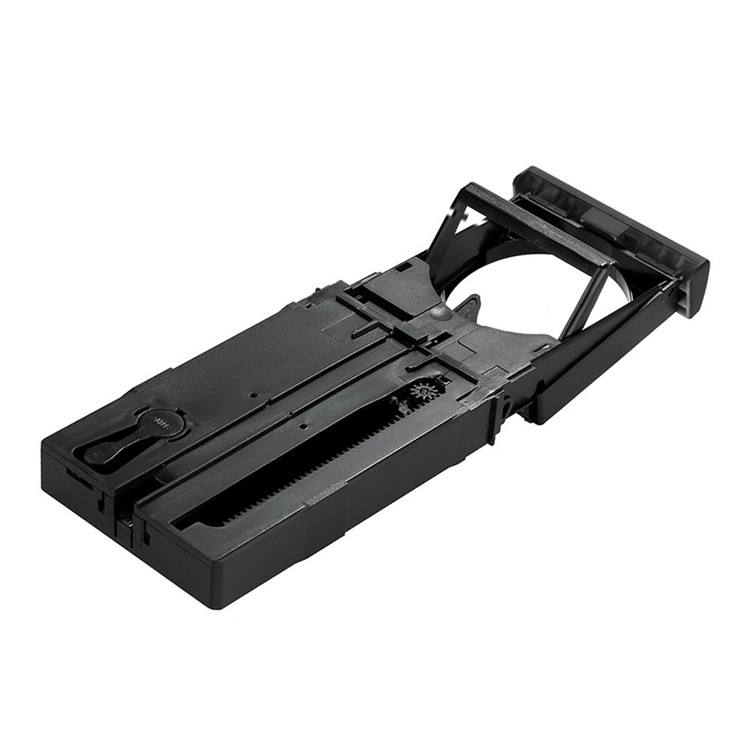 Foldable Drink Cup Holder for Audi A6 | Ningbo Fenghua Gogo Automatic Trading Co., Ltd.